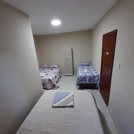 Aconchego Do Lar Lencois Exterior photo