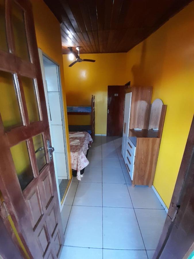 Aconchego Do Lar Lencois Exterior photo