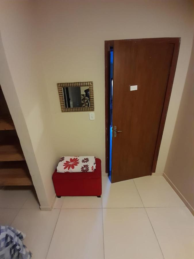 Aconchego Do Lar Lencois Exterior photo