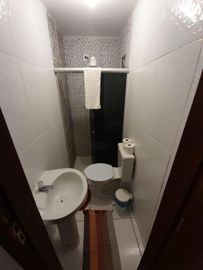 Aconchego Do Lar Lencois Exterior photo